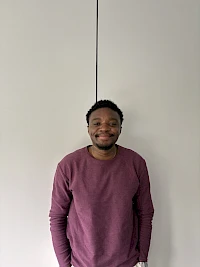 Jonathan Ndinga Bild